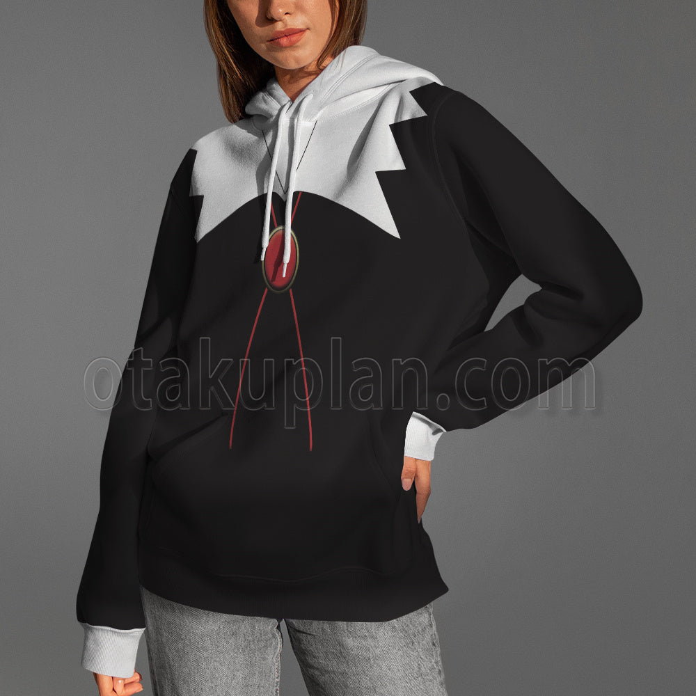 Tonari No Kyuuketsuki Sophie Twilight Cosplay Hoodie
