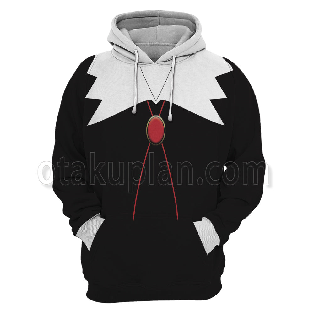 Tonari No Kyuuketsuki Sophie Twilight Cosplay Hoodie