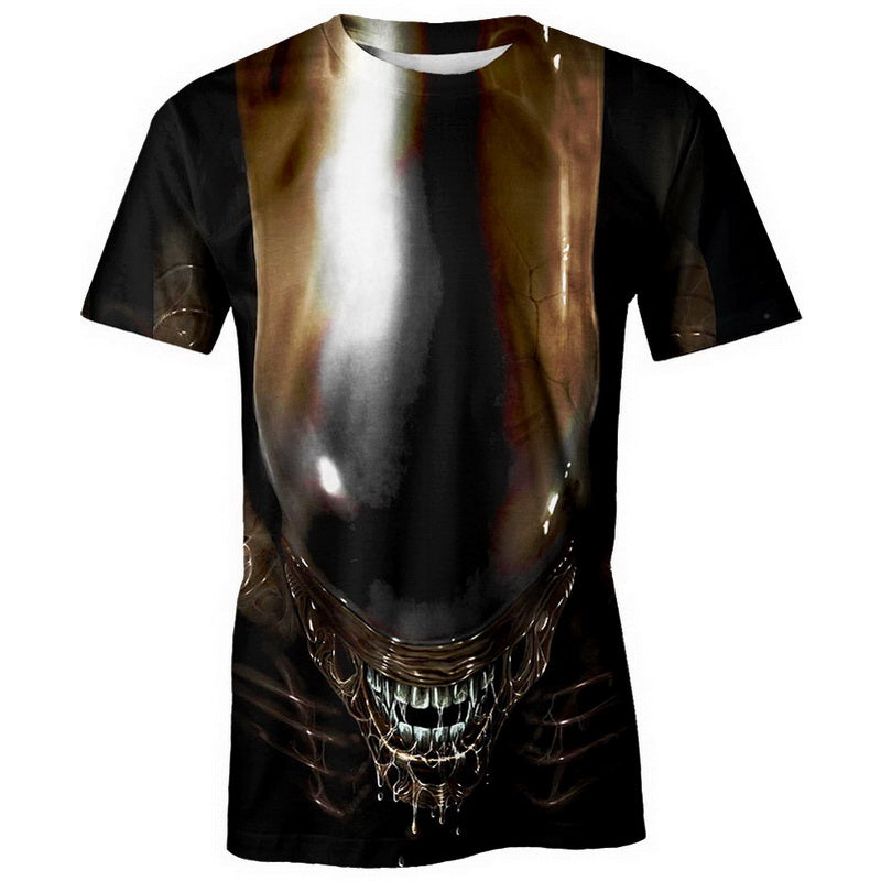 Xenomorph Drool Hoodie / T-Shirt