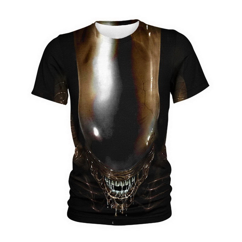 Xenomorph Drool Hoodie / T-Shirt