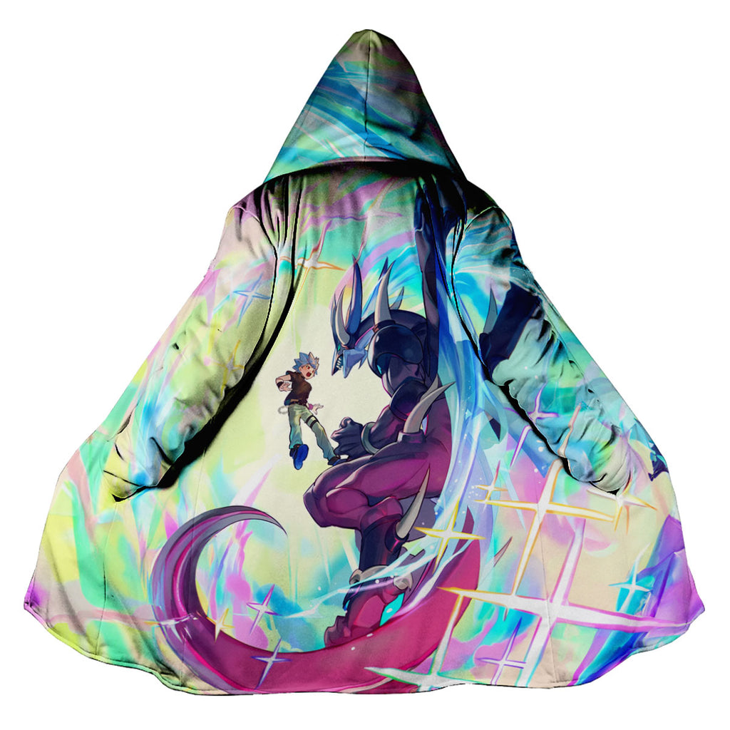 Yugioh Dark Magician Summoning Dark Magic Anime Apparel