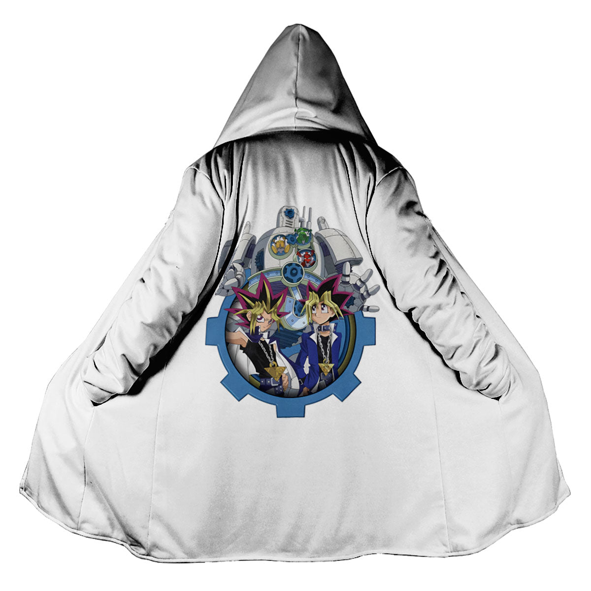 Yugioh Gx Character Emblem Logo Yugioh Gx Anime Apparel