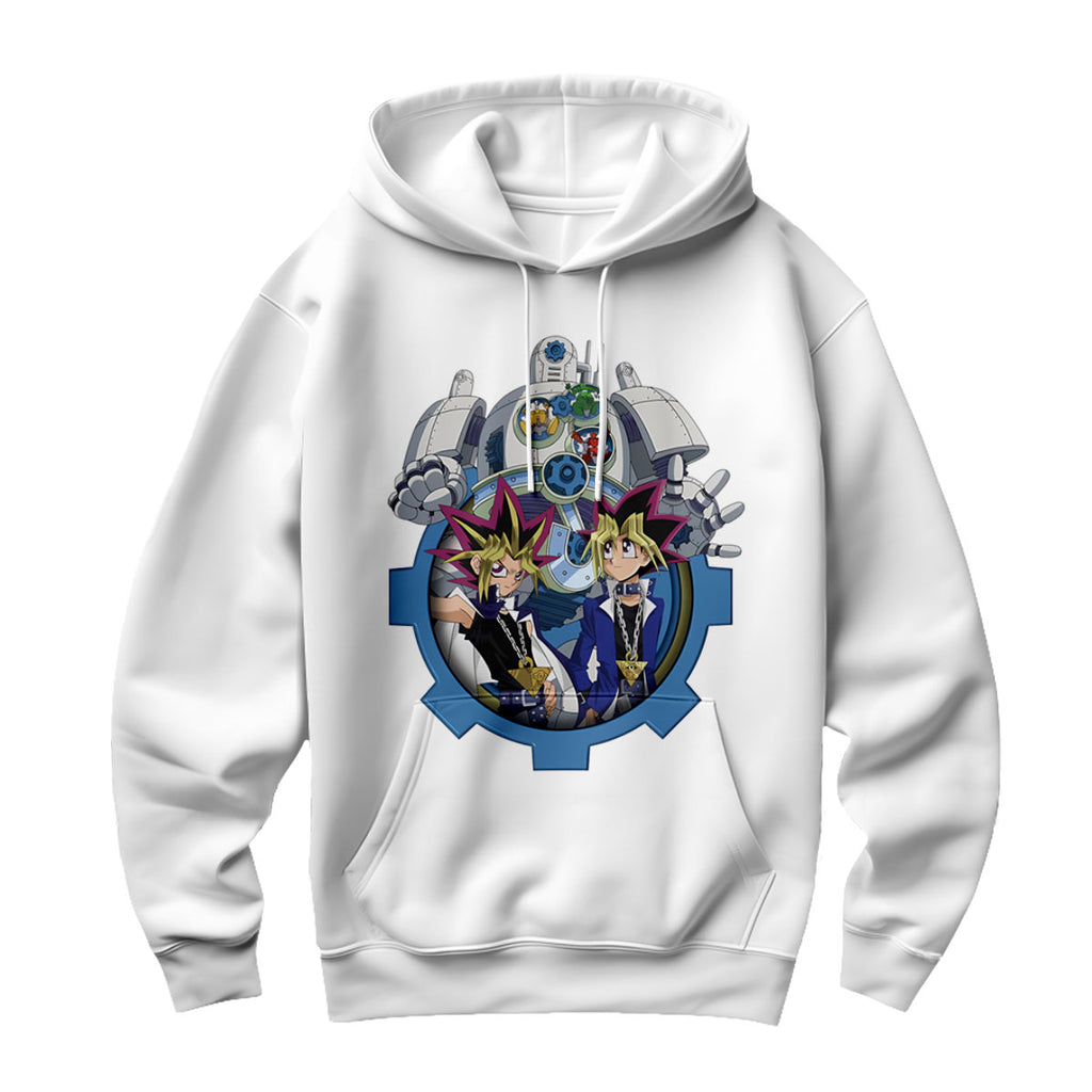 Yugioh Gx Character Emblem Logo Yugioh Gx Anime Apparel