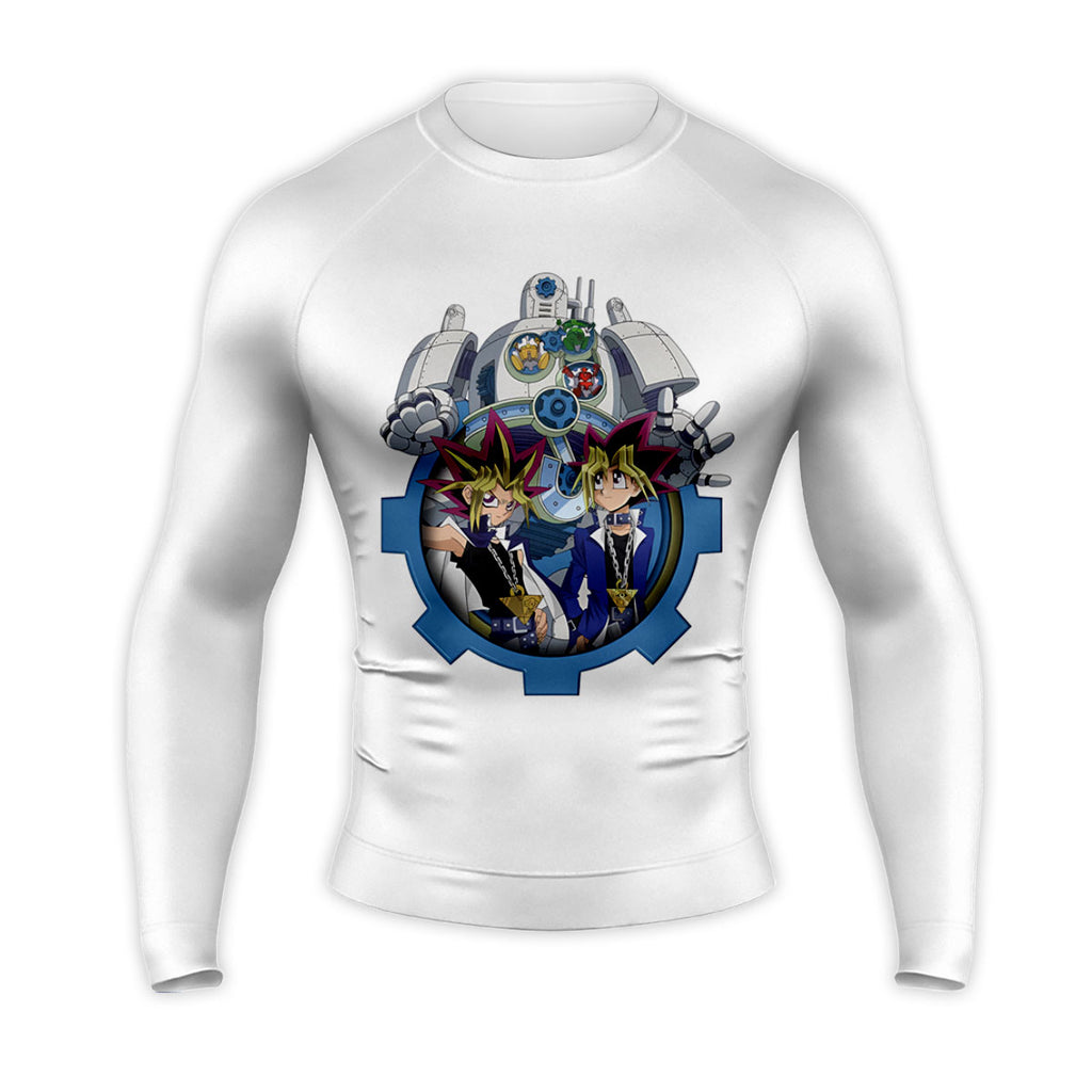 Yugioh Gx Character Emblem Logo Yugioh Gx Anime Apparel