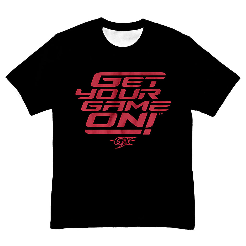 Yugioh Gx Redeyes Black Dragon In Battle Stance Anime Apparel