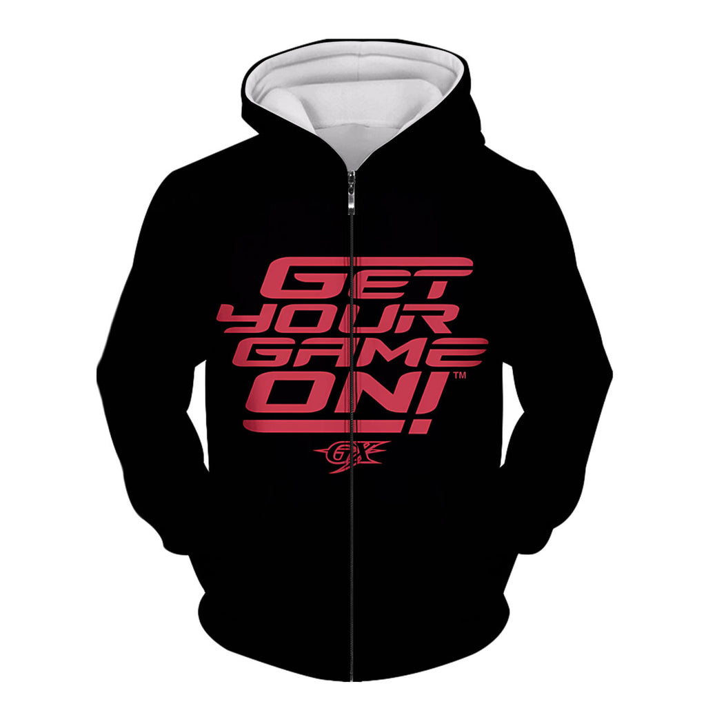 Yugioh Gx Redeyes Black Dragon In Battle Stance Anime Apparel