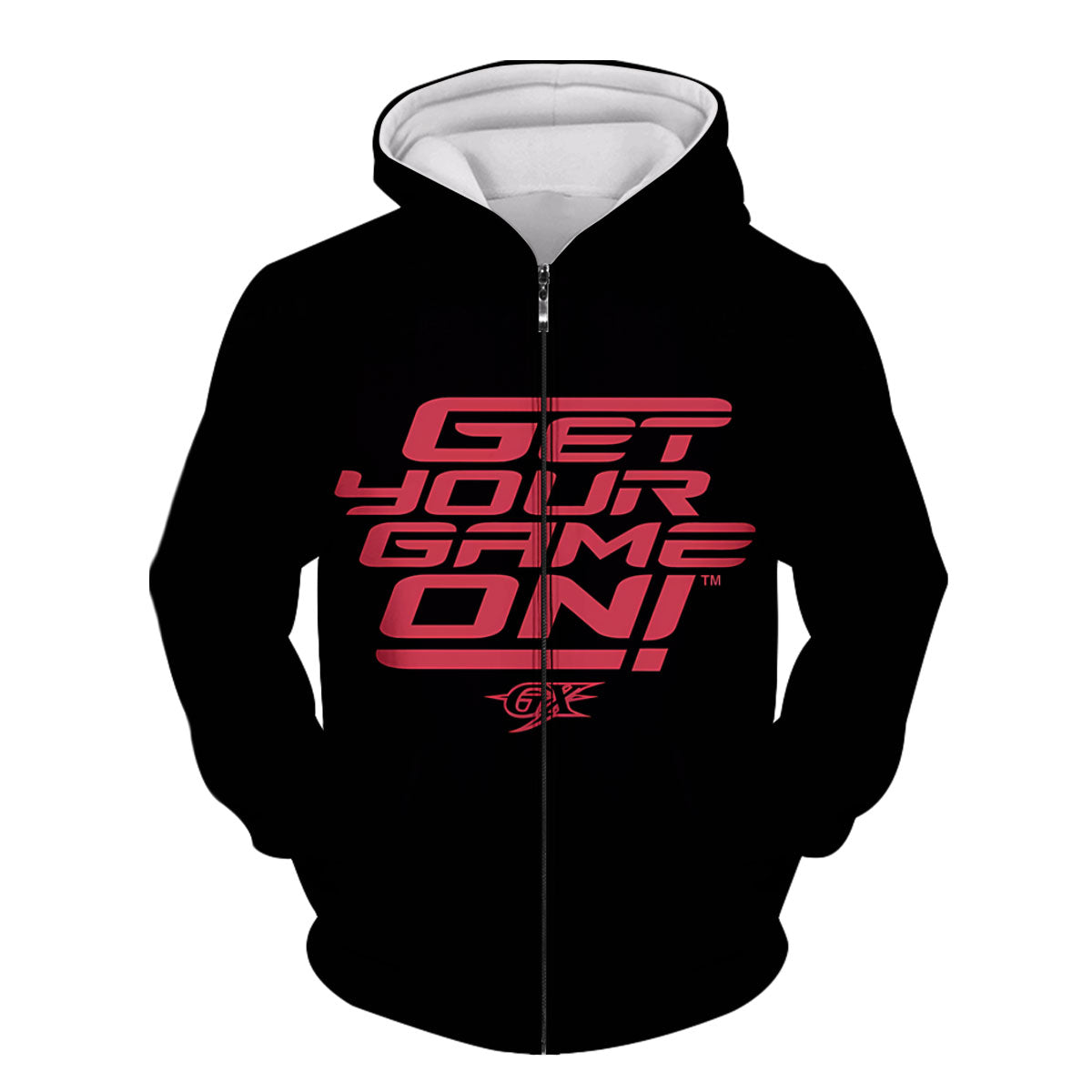 Yugioh Gx Redeyes Black Dragon In Battle Stance Anime Apparel