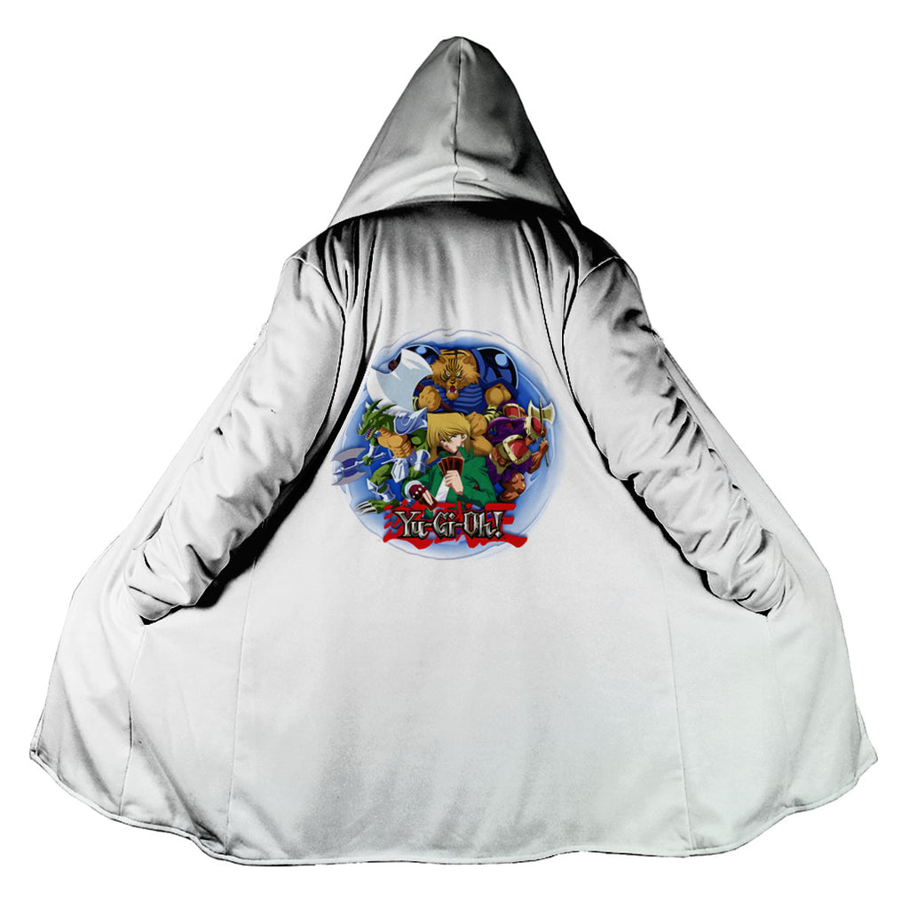 Yugioh Jonouchi Surrounded By Duel Monsters Anime Apparel