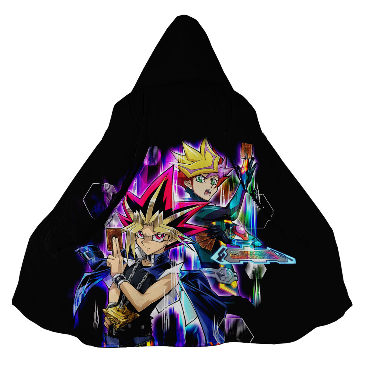 Yugioh Legacy Of The Duelist Link Evolution Card Battles Anime Apparel