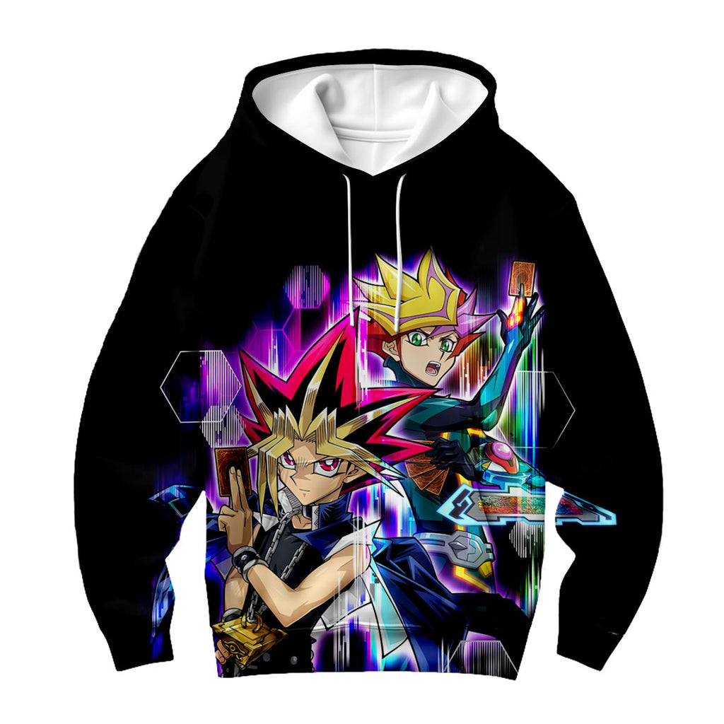 Yugioh Legacy Of The Duelist Link Evolution Card Battles Anime Apparel
