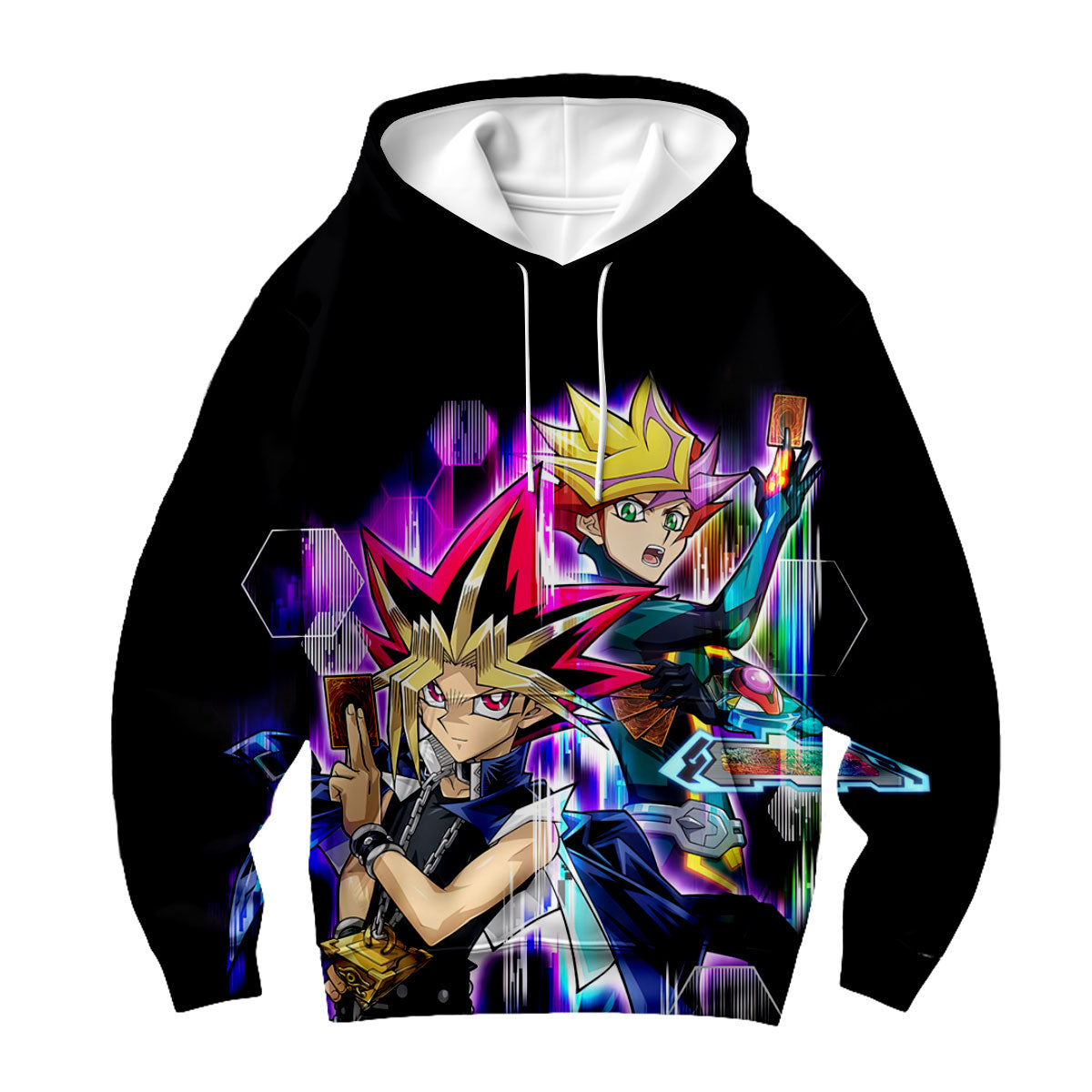 Yugioh Legacy Of The Duelist Link Evolution Card Battles Anime Apparel