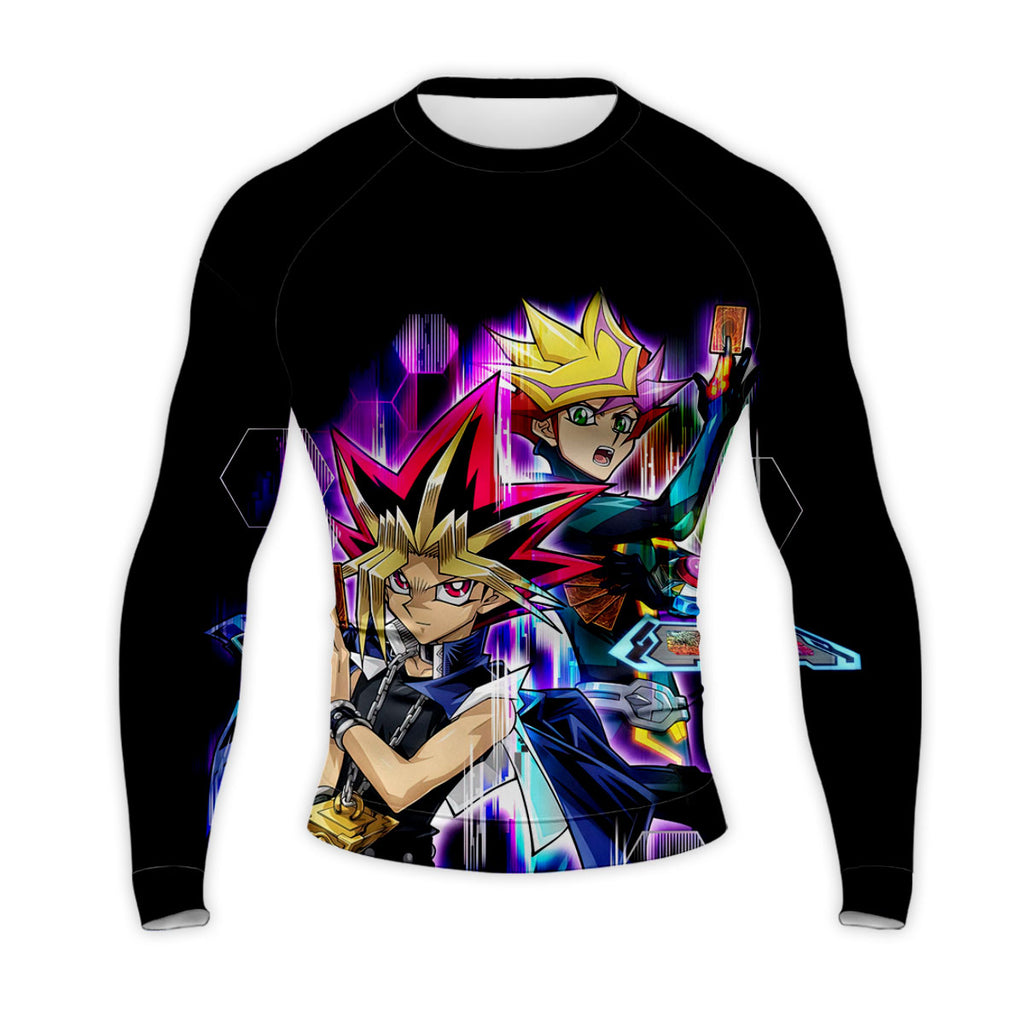 Yugioh Legacy Of The Duelist Link Evolution Card Battles Anime Apparel
