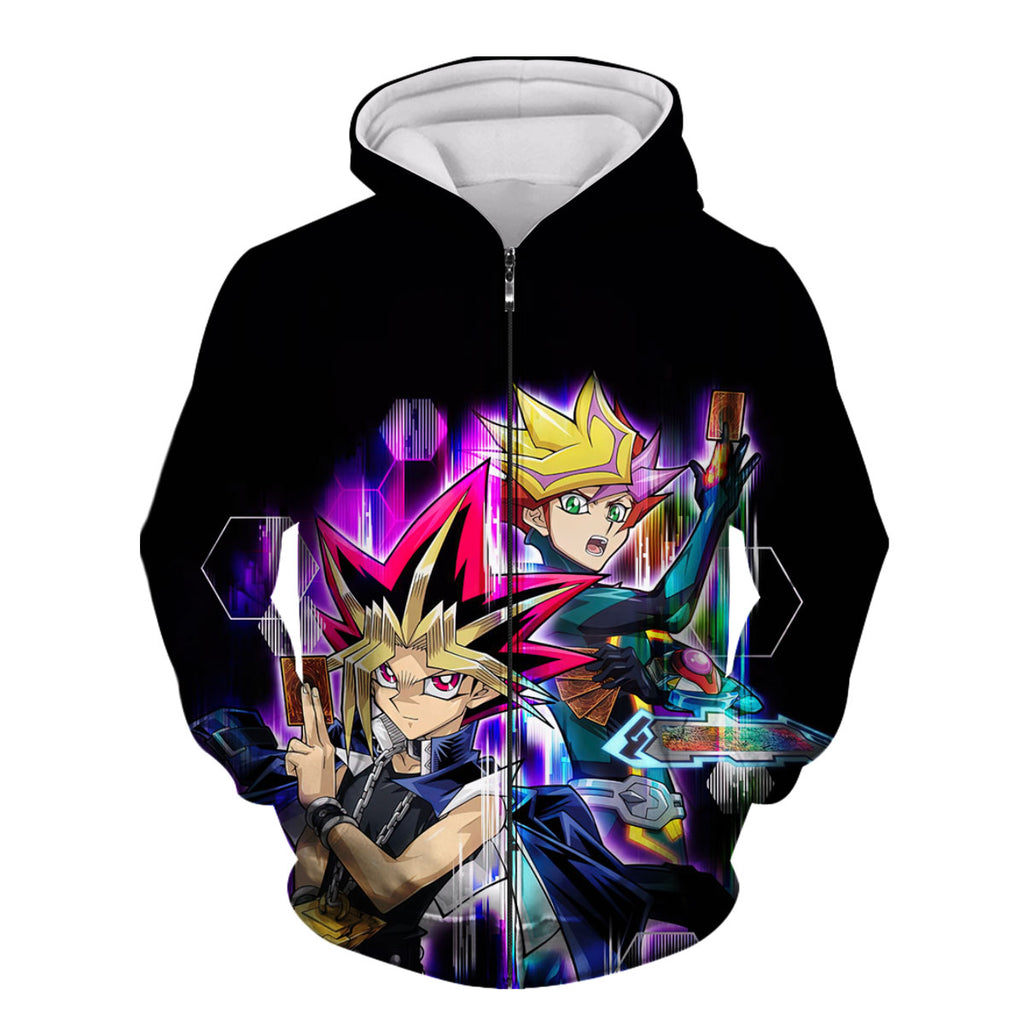 Yugioh Legacy Of The Duelist Link Evolution Card Battles Anime Apparel