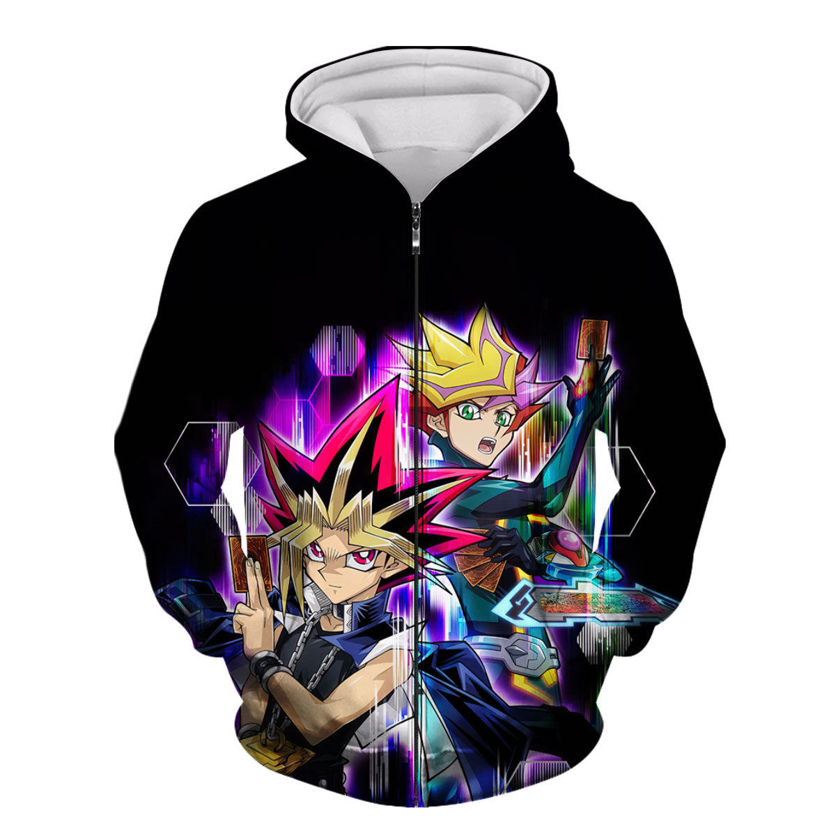 Yugioh Legacy Of The Duelist Link Evolution Card Battles Anime Apparel