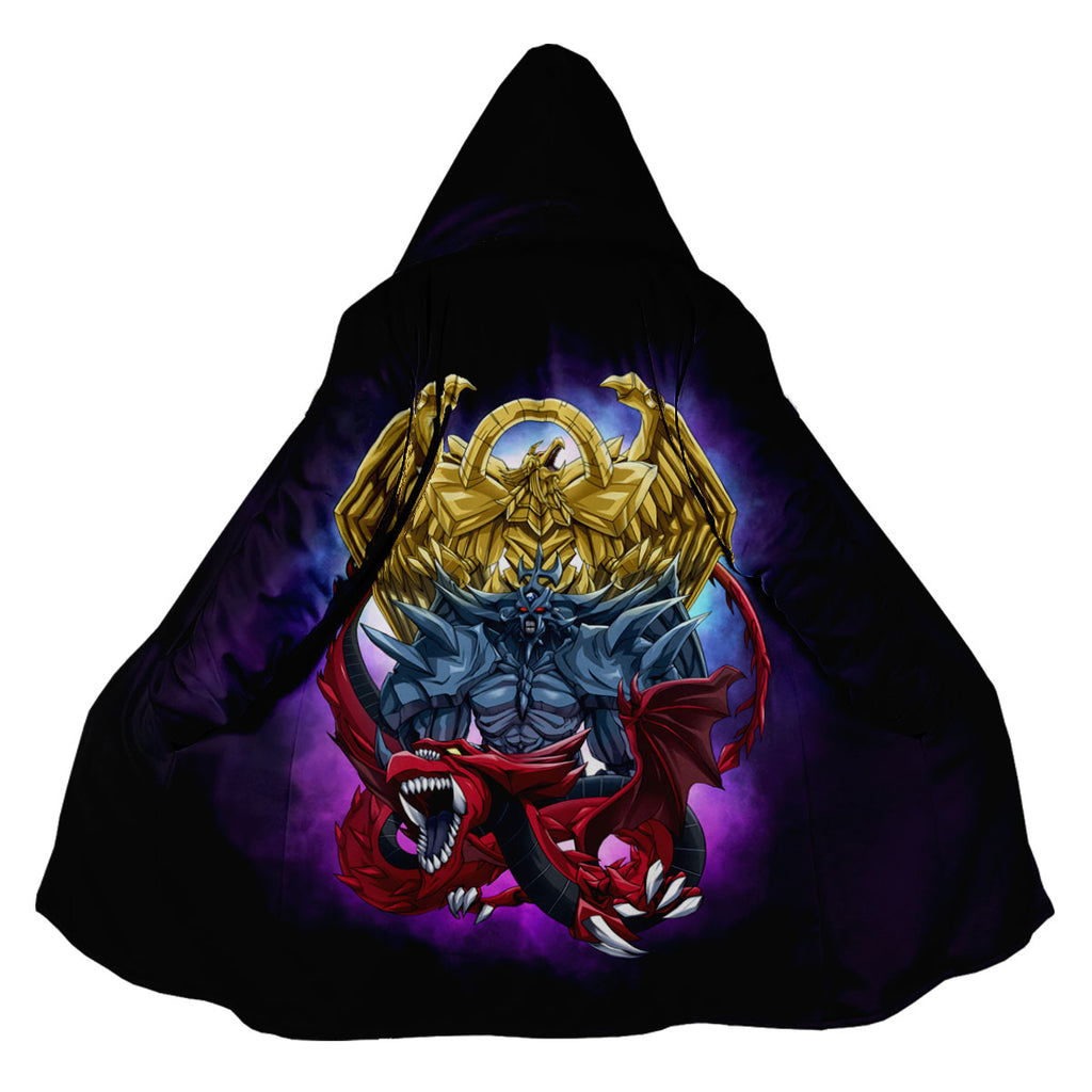 Yugioh Obelisk The Tormentor Divine Guardian Of Egypt Anime Apparel