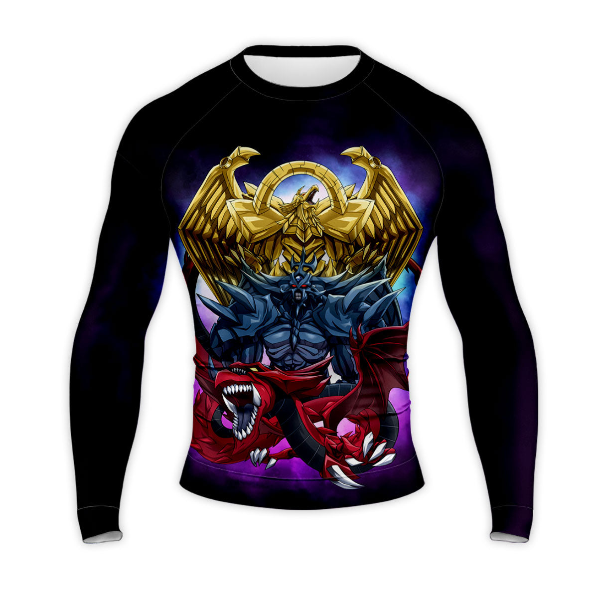 Yugioh Obelisk The Tormentor Divine Guardian Of Egypt Anime Apparel