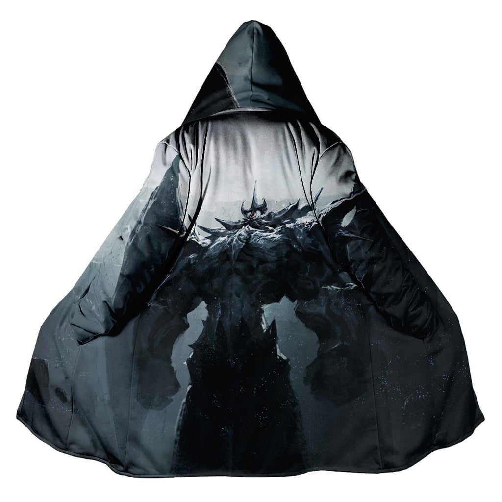 Yugioh Obelisk The Tormentor In Dark Misty Environment Anime Apparel