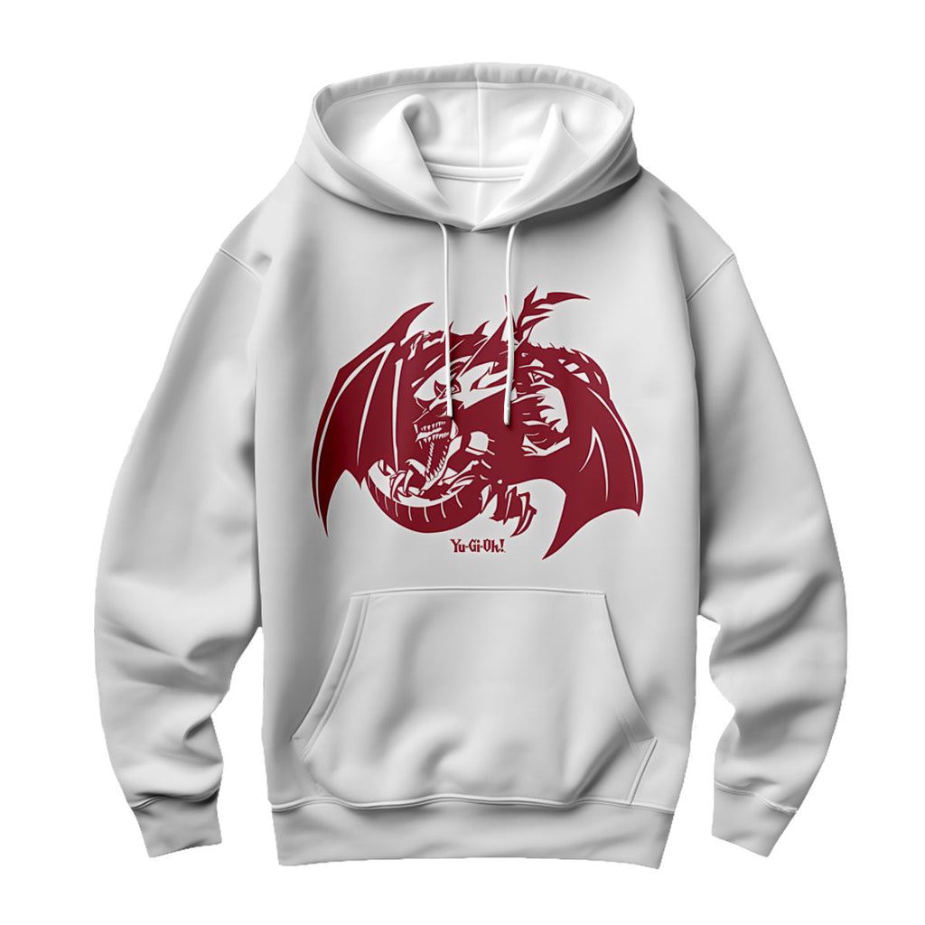 Yugioh Slifer The Sky Dragon Shadow Silhouette Anime Apparel