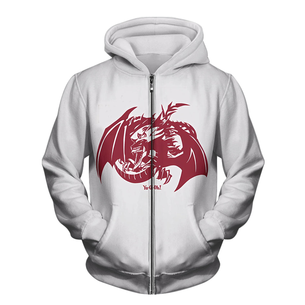 Yugioh Slifer The Sky Dragon Shadow Silhouette Anime Apparel