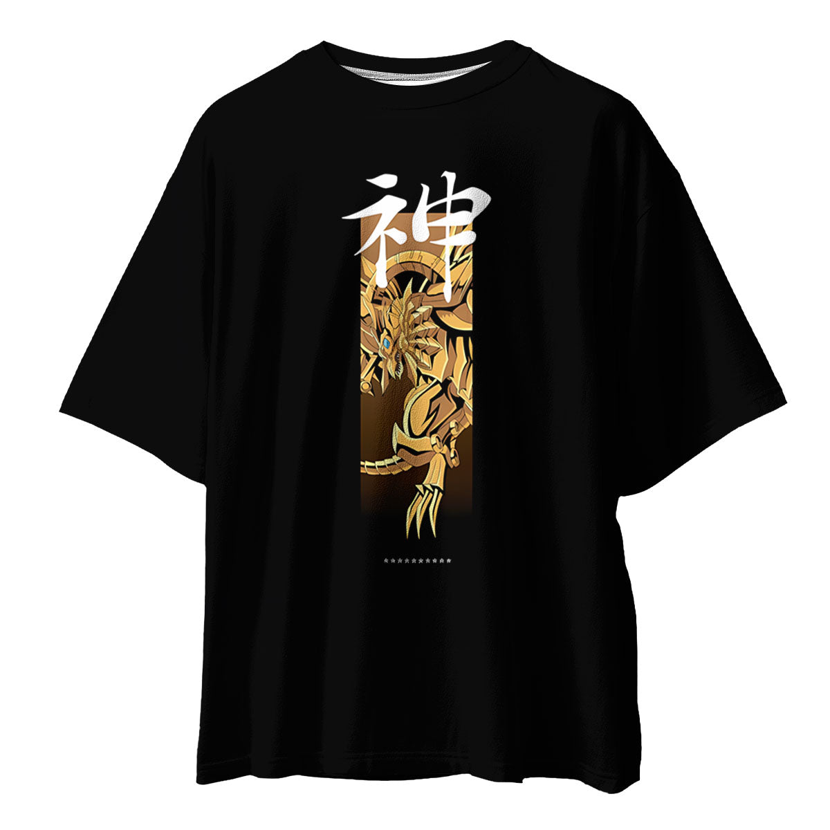 Yugioh The Winged Dragon Of Ra Vertical Banner Anime Apparel