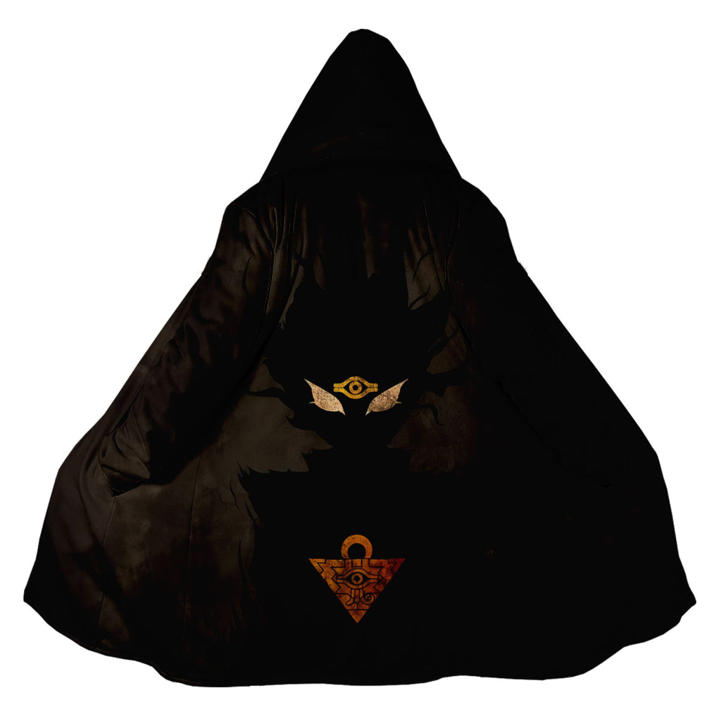 Yugioh Yami Yugi Dark Silhouette In Darkness Anime Apparel