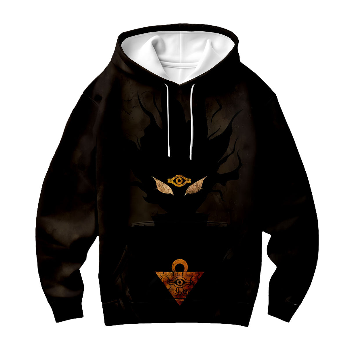 Yugioh Yami Yugi Dark Silhouette In Darkness Anime Apparel