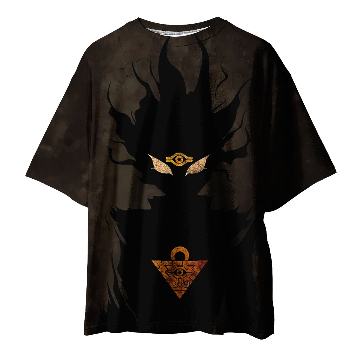 Yugioh Yami Yugi Dark Silhouette In Darkness Anime Apparel