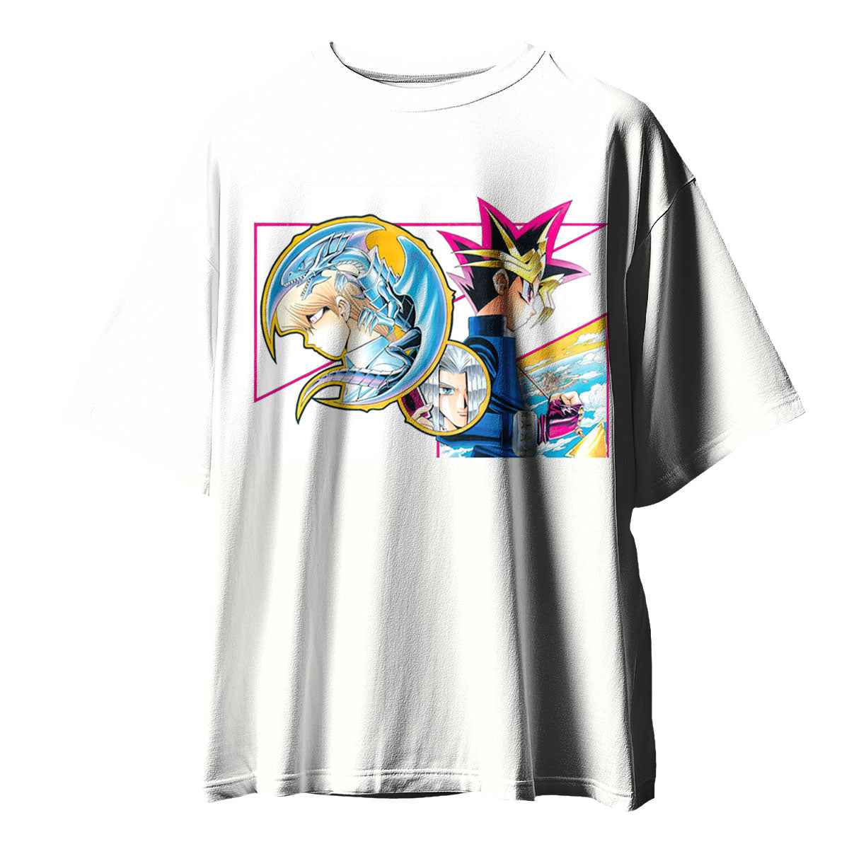 Yugioh Yugi Muto Character Standee Anime Apparel