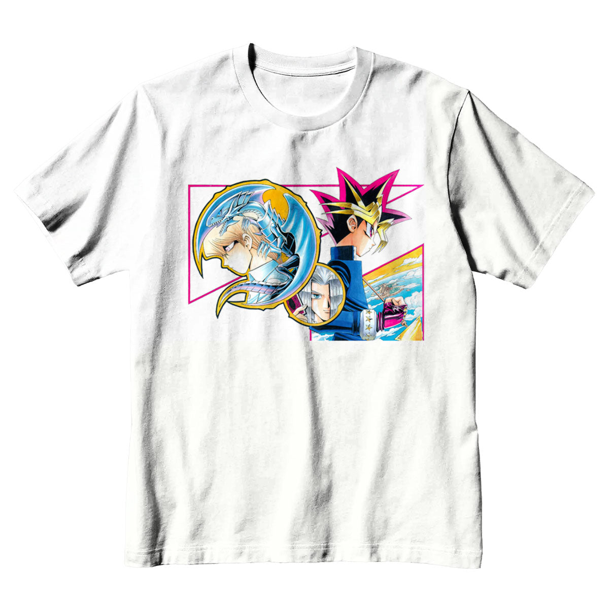 Yugioh Yugi Muto Character Standee Anime Apparel